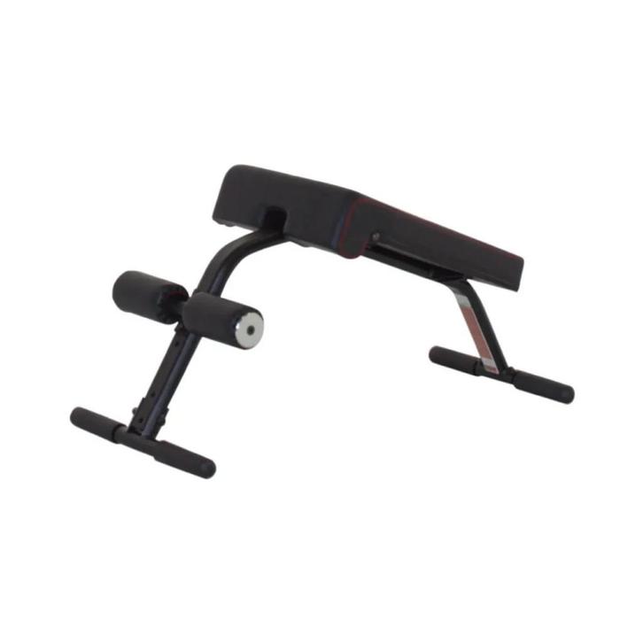 Inspire Mini Crunch Bench - Ab Bench, Sports & Fitness, Équipement de fitness, Envoi