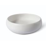 Waskom Luca Sanitair Ceramics Rond 41,5x41,5x12 Keramiek Mat, Ophalen of Verzenden, Nieuw, Overige typen