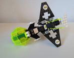 Lego Set - 6887 - Espace - Blacktron allied avenger, Nieuw