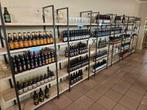 440 Circa diverse flesjes bier waaronder..., Handtassen en Accessoires, Nieuw, Ophalen