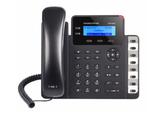 Grandstream GXP1628 VoIP PoE (VoIP Telefonie), Télécoms, Ophalen of Verzenden