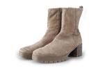 Gabor Chelsea Boots in maat 40 Bruin | 10% extra korting, Kleding | Dames, Schoenen, Overige typen, Gabor, Bruin, Zo goed als nieuw