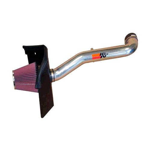 K&N Performance luchtfilter kit | Jeep / Grand Cherokee, Auto-onderdelen, Motor en Toebehoren, Nieuw, Verzenden