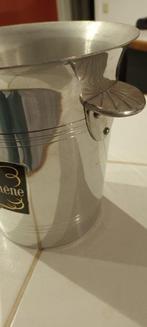 Canard-Duchêne - Rafraîchisseur à champagne - Aluminium