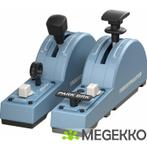Thrustmaster TCA Quadrant Add-On Airbus Edition