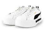 Puma Sneakers in maat 42 Wit | 10% extra korting, Kleding | Dames, Schoenen, Sneakers, Gedragen, Puma, Wit