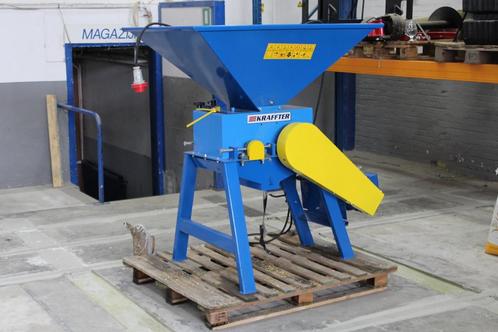 Kraffter Graanpletter, Zakelijke goederen, Landbouw | Werktuigen