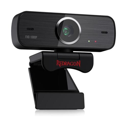 Redragon Hitman GW800 Webcam, Consoles de jeu & Jeux vidéo, Jeux | Autre, Enlèvement ou Envoi