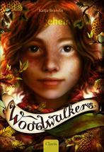 Woodwalkers 3 -   Het geheim 9789044834895, Boeken, Katja Brandis, Zo goed als nieuw, Verzenden