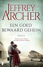 Een goed bewaard geheim / Clifton / 3 9789022573112, Verzenden, Gelezen, Jeffrey Archer