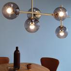 Dyberg Larsen - Plafondlamp - Como Long Table Pendant -