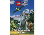 LEGO Jurassic World: Indominus Escape, Cd's en Dvd's, Verzenden, Nieuw in verpakking