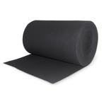 Zwart filterdoek G3 – ISO Coarse 50% | 1000×2000×5 mm | Voor, Doe-het-zelf en Bouw, Verzenden, Nieuw