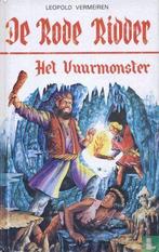 Vermeiren, Leopold - Het vuurmonster - 1978, Boeken, Verzenden, Zo goed als nieuw