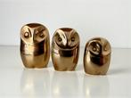 Caravell Design - Owls - Beeldje - 1960s vintage (3) -