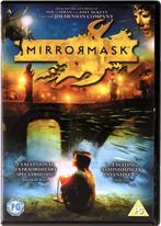 MirrorMask (IMPORT), CD & DVD, DVD | Science-Fiction & Fantasy, Verzenden, Fantasy
