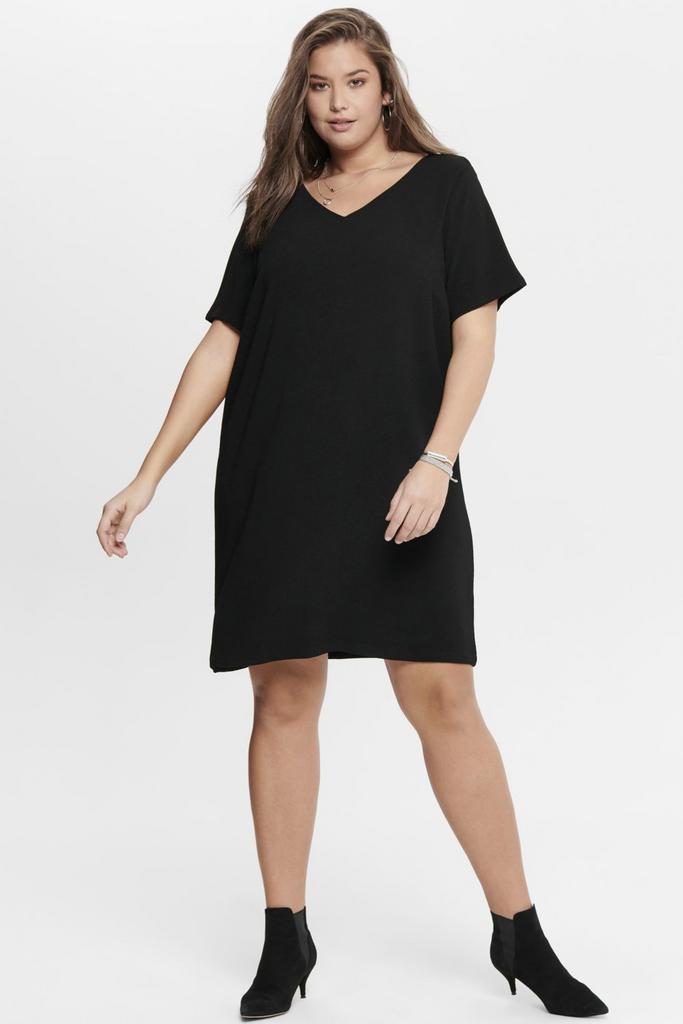 ONLY Carmakoma jurk CARMANILO42Maat 42/44 (L), Kleding | Dames, Jurken, Overige kleuren, Nieuw, Maat 42/44 (L), Verzenden