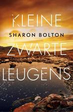 Kleine zwarte leugens 9789400508064 Sharon Bolton, Boeken, Verzenden, Gelezen, Sharon Bolton