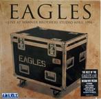 Eagles - Live At Warner Brothers Studio April 1994 (1-12-Vi, Ophalen of Verzenden, Nieuw in verpakking