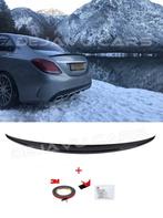 AMG Look Achterklep spoiler voor Mercedes Benz C Klasse W205, Ophalen of Verzenden