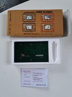 Nintendo - Game & Watch - Wide Screen - Popeye - Handheld