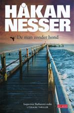 De man zonder hond / Inspecteur Barbarotti-reeks / 1, Boeken, Detectives, Verzenden, Gelezen, Håkan Nesser