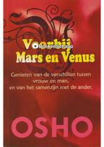 Voorbij Mars en Venus, Boeken, Verzenden, Gelezen