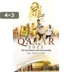 Qatar 2022 9781801503709 ND Prashant, Boeken, Verzenden, Zo goed als nieuw, ND Prashant