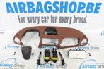 AIRBAG SET – DASHBOARD BRUIN OPEL MOKKA (2012-HEDEN)