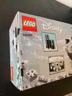 Lego Set - 40659 - Disney - Mini Steamboat Willie, Kinderen en Baby's, Speelgoed | Duplo en Lego, Nieuw
