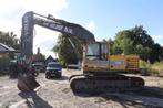Veiling: Rupsgraafmachine Volvo EC230B Diesel 1999, Zakelijke goederen, Machines en Bouw | Kranen en Graafmachines, Ophalen