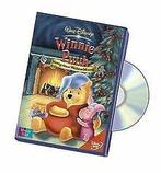 Winnie Puuh - Honigsüße Weihnachtszeit  DVD, CD & DVD, Verzenden