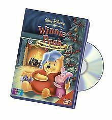 Winnie Puuh - Honigsüße Weihnachtszeit  DVD, CD & DVD, DVD | Autres DVD, Envoi