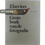 Elseviers grote boek van de fotografie 9789010022561, Boeken, Verzenden, Gelezen, Busselle