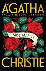De Miss Marple verzameling / Miss Marple 9789044367010, Boeken, Thrillers, Agatha Christie, Kate Mosse, Gelezen, Verzenden