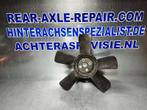 Ventilator van een Opel met CIH motor. (motorruimte), Verzenden, Gebruikt, Opel