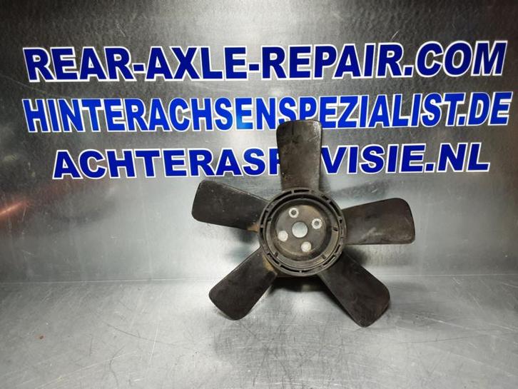 Ventilator van een Opel met CIH motor. (motorruimte), Autos : Pièces & Accessoires, Moteurs & Accessoires, Envoi