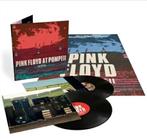 Pink Floyd - At Pompeii - MCMLXXII / Limited And New Audio, Cd's en Dvd's, Nieuw in verpakking