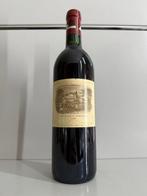 1990 Château Lafite Rothschild - Pauillac 1er Grand Cru, Verzamelen, Wijnen, Nieuw