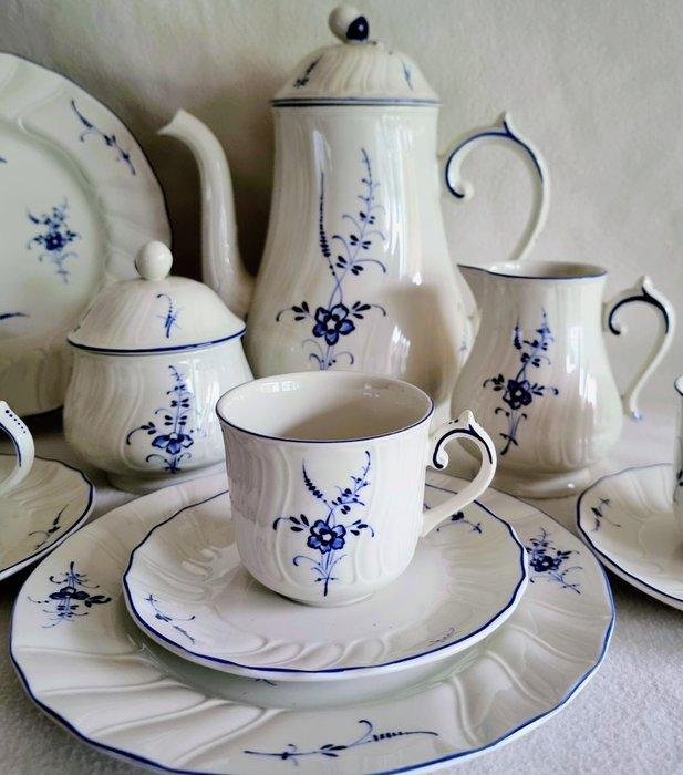 Villeroy & Boch - Pierre Joseph Boch - Koffie- en, Antiek en Kunst, Antiek | Meubels | Tafels