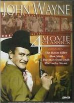 John Wayne - 4 Movie Classics DVD, Verzenden