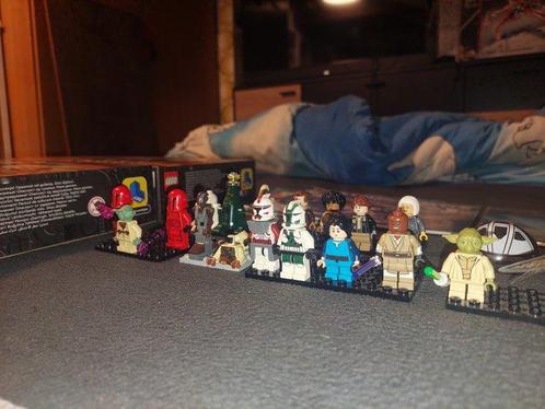 Lego Minifiguur - Star Wars - 7, Kinderen en Baby's, Speelgoed | Duplo en Lego