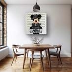 Urban3DArt (1971) - Mickey Mugshot Limited Edition