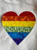 Damien Hirst (1965) - Butterfly Heart · Large