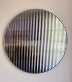 Andrea Lussoli - Spiegel - Glas - Dimensione Grigio Mirror