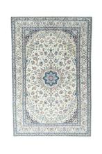Nain - Zeer fijn tapijt met veel zijde - 300 cm - 200 cm