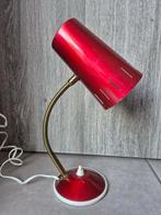 Tafellamp - Staal - Lamp cocon