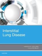 Interstitial Lung Disease 9780323480246, Harold R Collard, Luca Richeldi, Verzenden