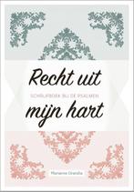 Recht uit mijn hart 9789491844973 Marianne Grandia, Verzenden, Marianne Grandia