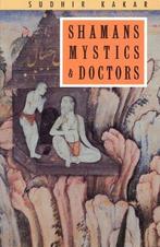 Shamans, Mystics & Doctors, Verzenden